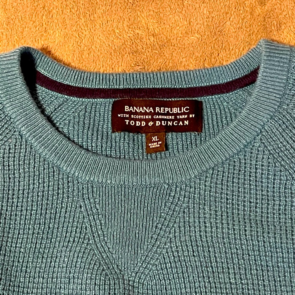Banana Republic Sweater